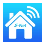 skylinknet android application logo